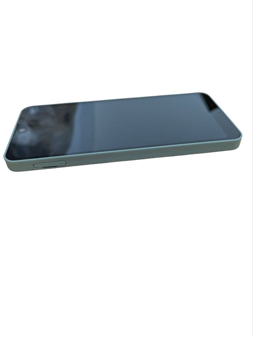 スマートフォン本体 AQUOS with2 A204SH