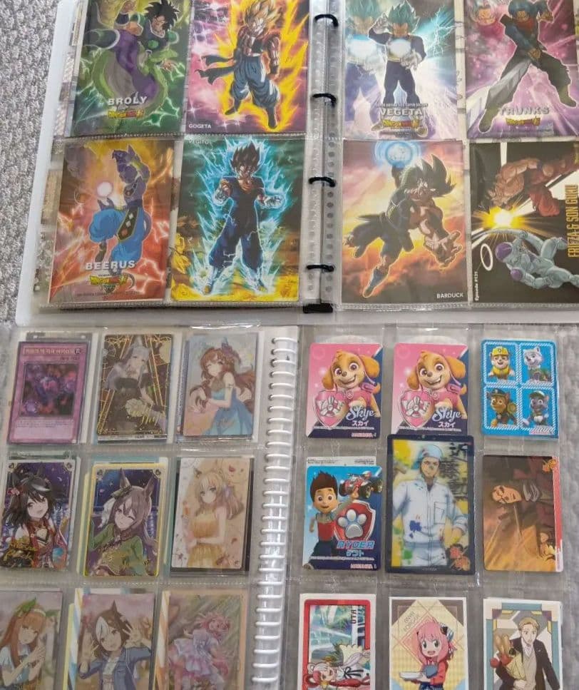 銀魂鬼滅の刃ハンターハンタードラゴンボール他グッアニメノンジャンルまとめ売り大量