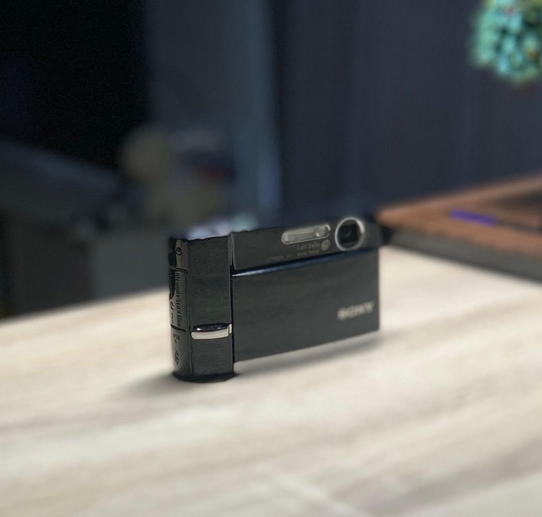 SONY Cyber-shot DSC-T30/ソニー/ デジタルカメラ