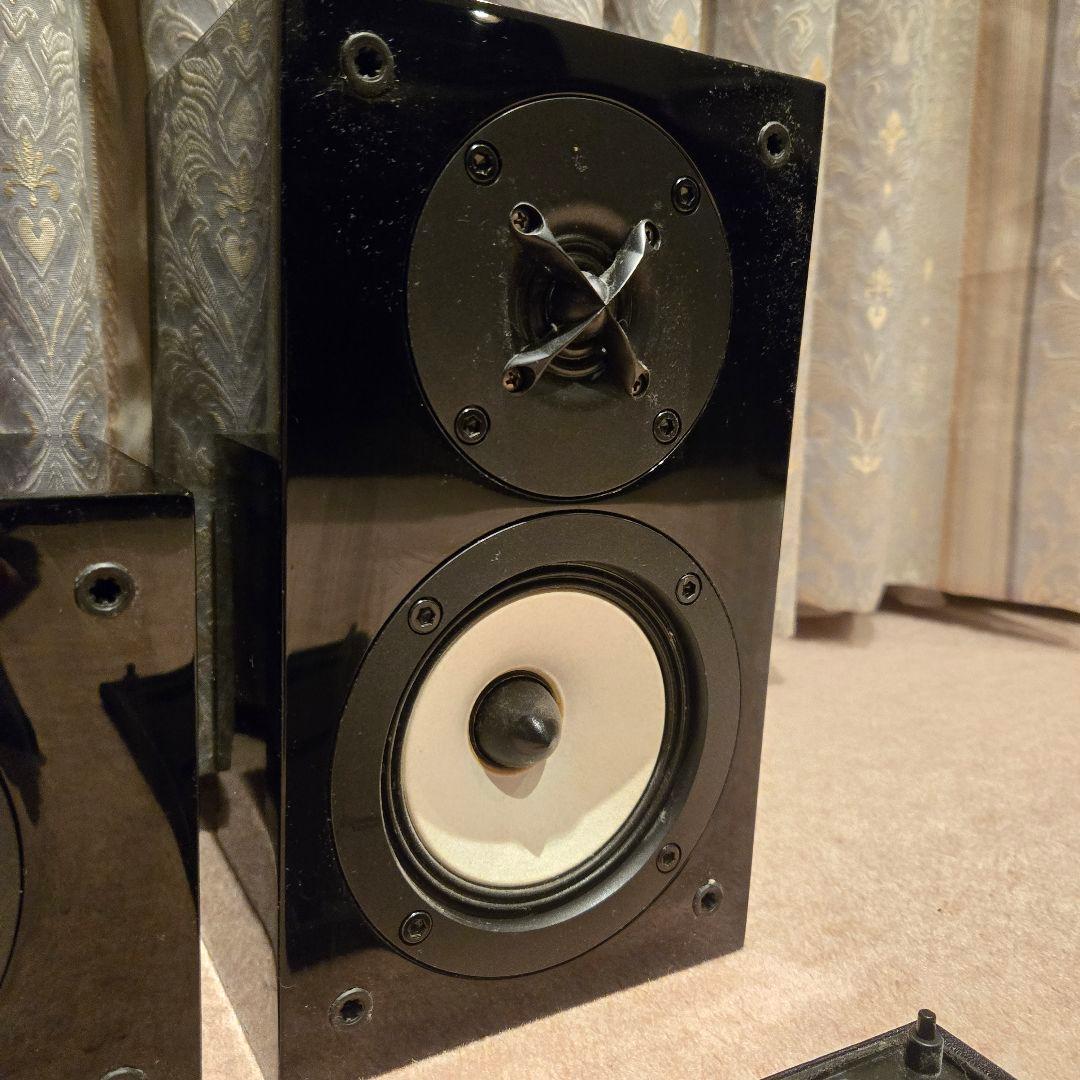 【User】Onkyo スピーカー D-309M×2台