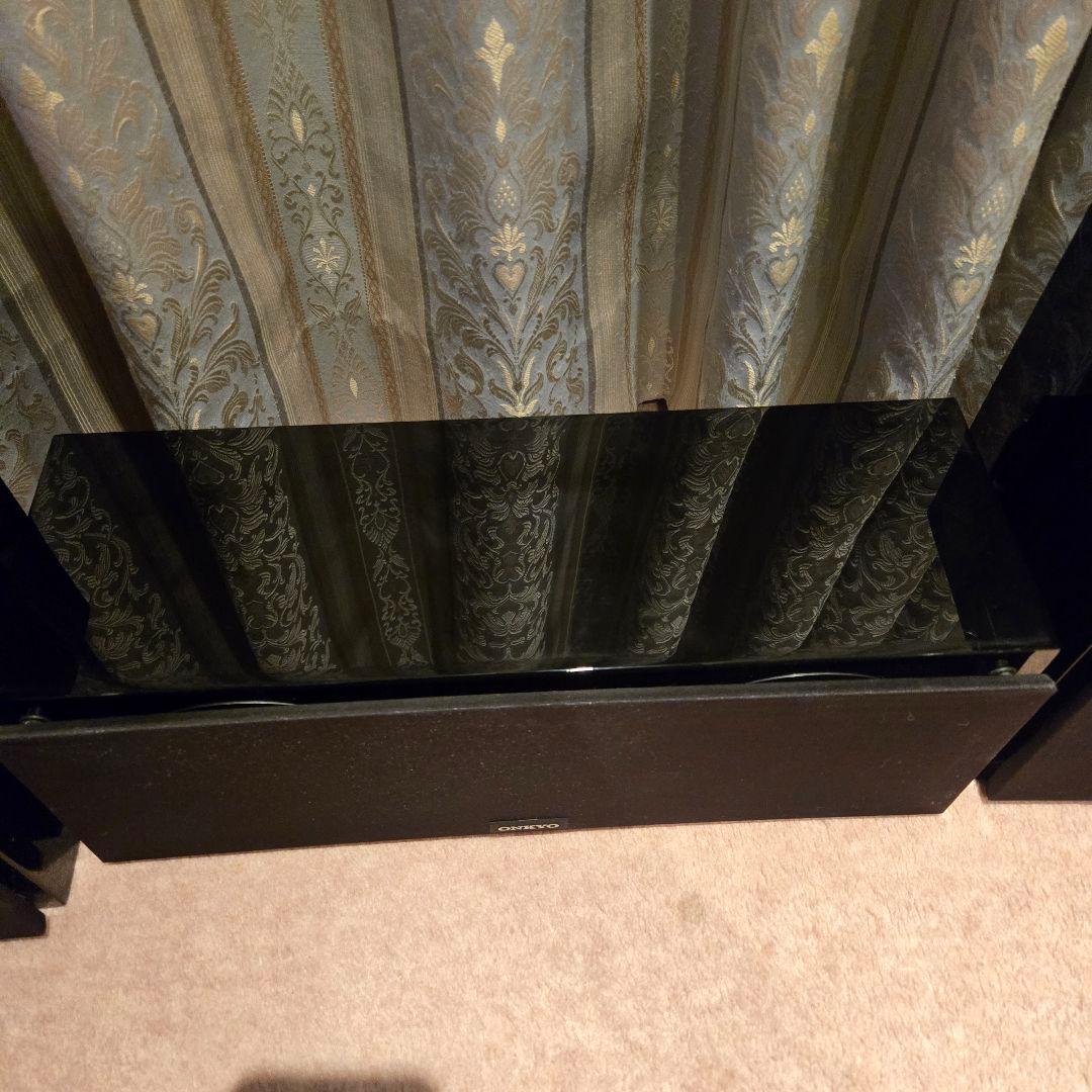 【User】Onkyo スピーカー D-309M×2台