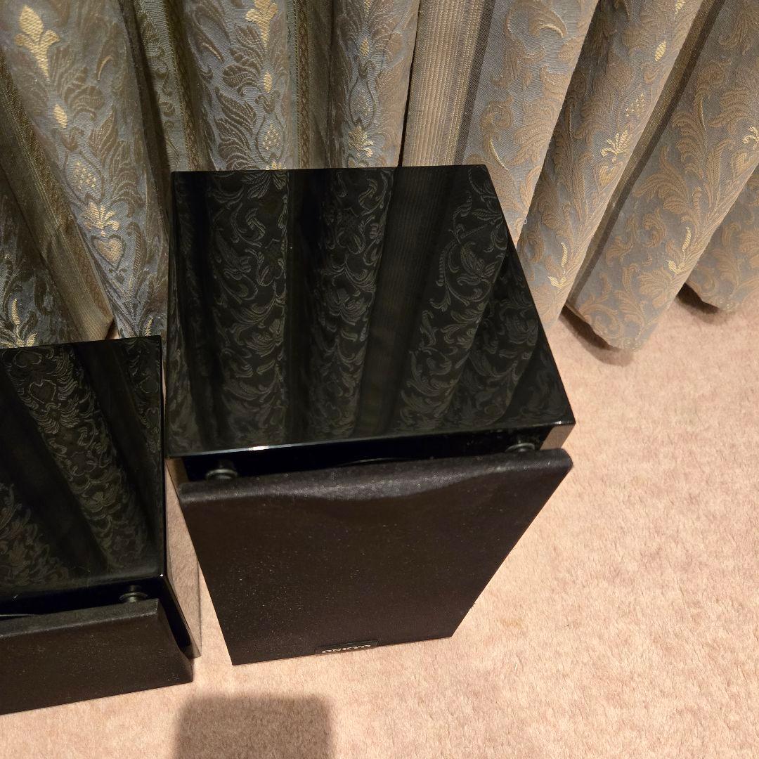 【User】Onkyo スピーカー D-309M×2台