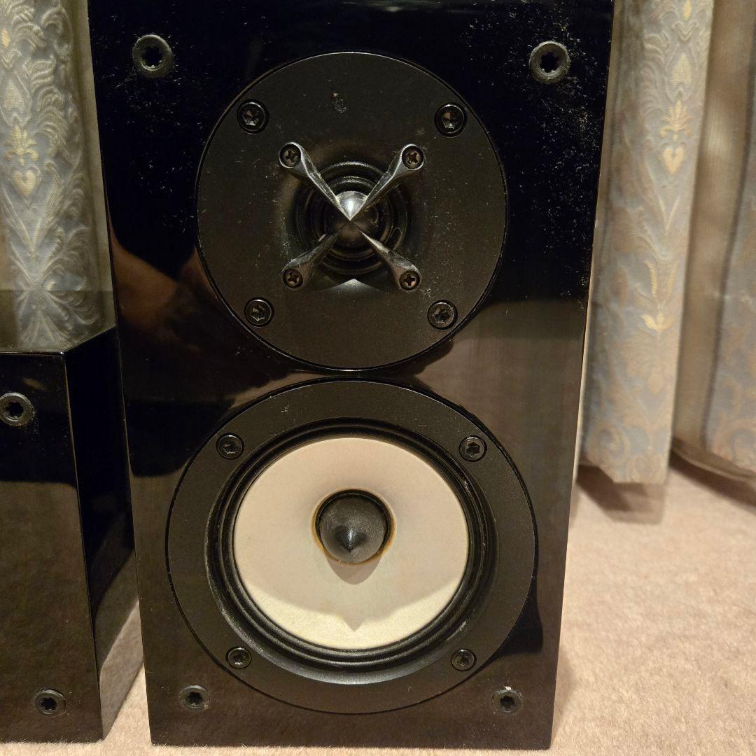 【User】Onkyo スピーカー D-309M×2台