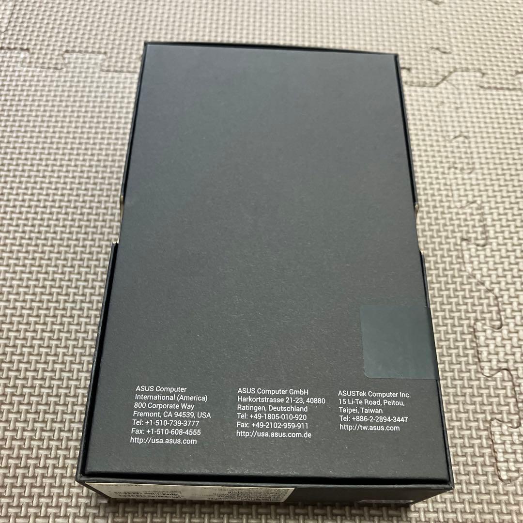 【新品】Nexus7 タブレット Google WiFi