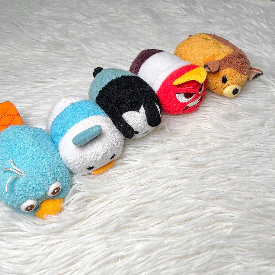 ディズニーストア ツムツム 22体まとめ売り 90周年ミッキー入り