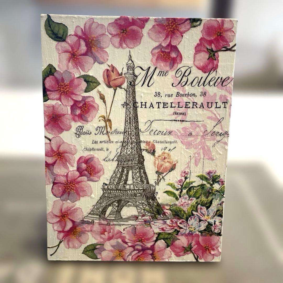 kchan様オーダーページ リメ缶 リメイク缶