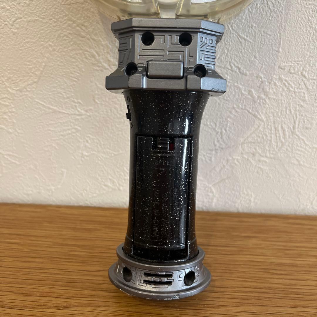 ウルトラマンティガ　DXブラックスパークレンス　ティガダーク　フィギュア