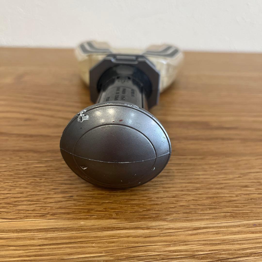 ウルトラマンティガ　DXブラックスパークレンス　ティガダーク　フィギュア