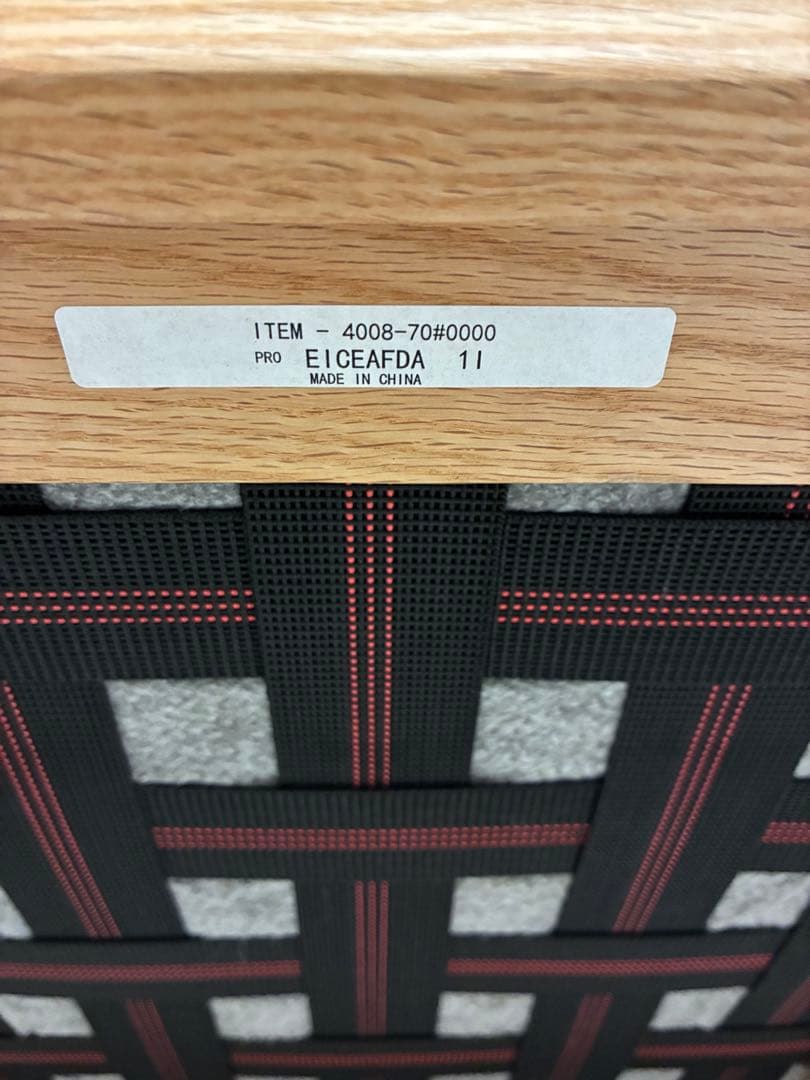 マルニ60 フレームチェア 1シーター（肘有）　ブラックビニールレザー