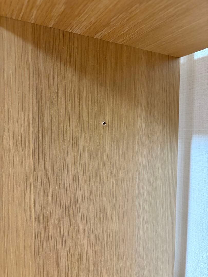 MUJI 無印　スタッキングシェルフ 引き出し付き