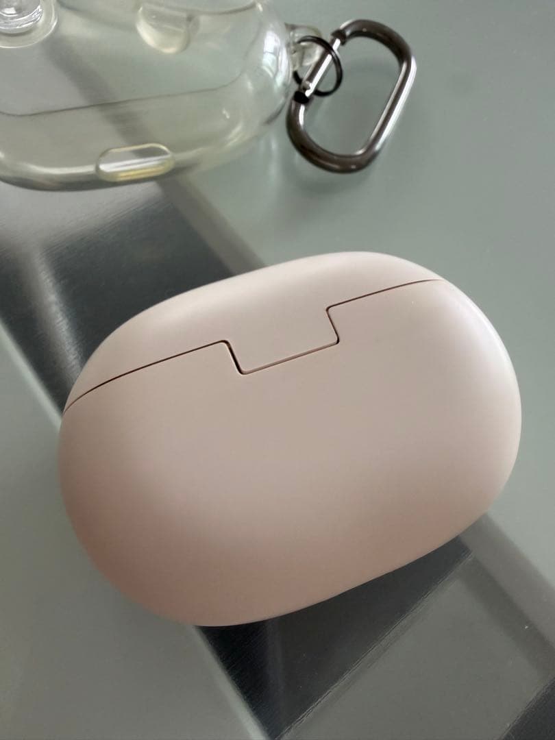 Beats studio buds+アイボリーワイヤレスイヤホン ホワイト