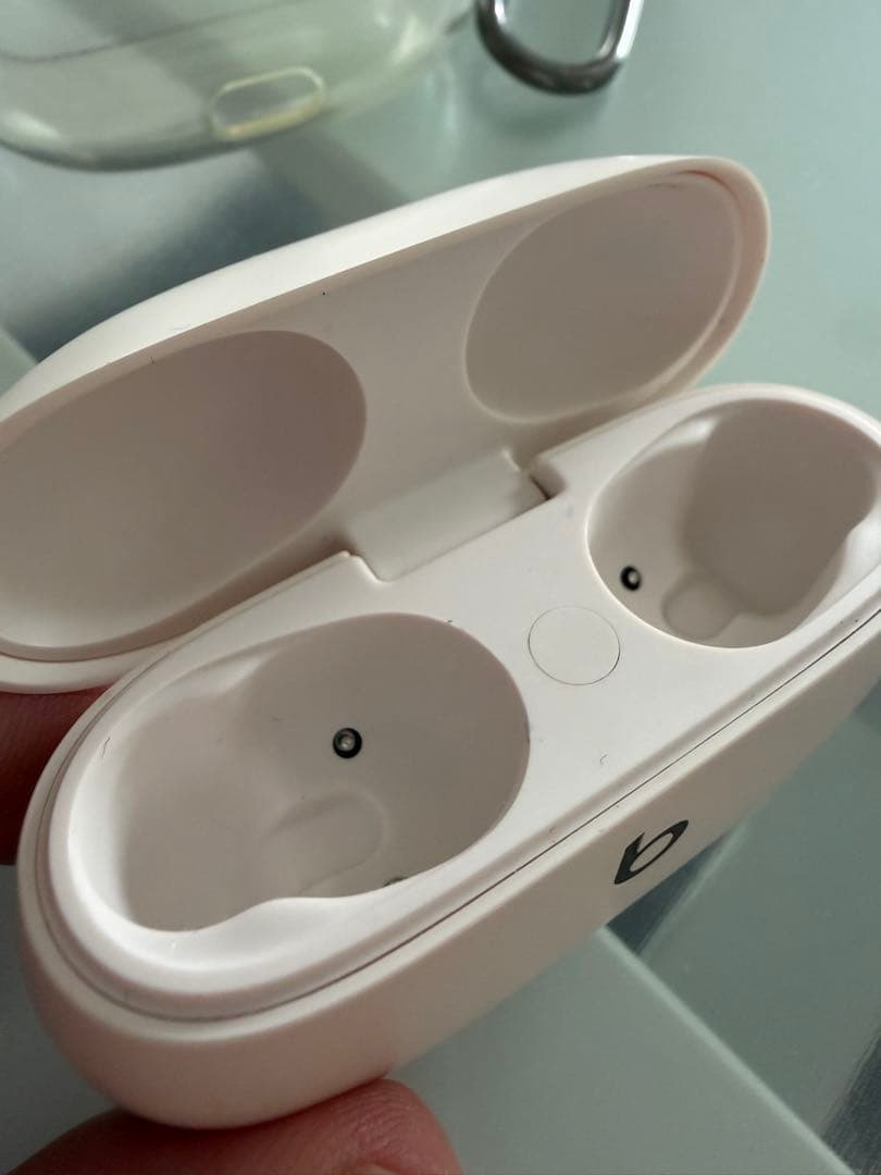 Beats studio buds+アイボリーワイヤレスイヤホン ホワイト