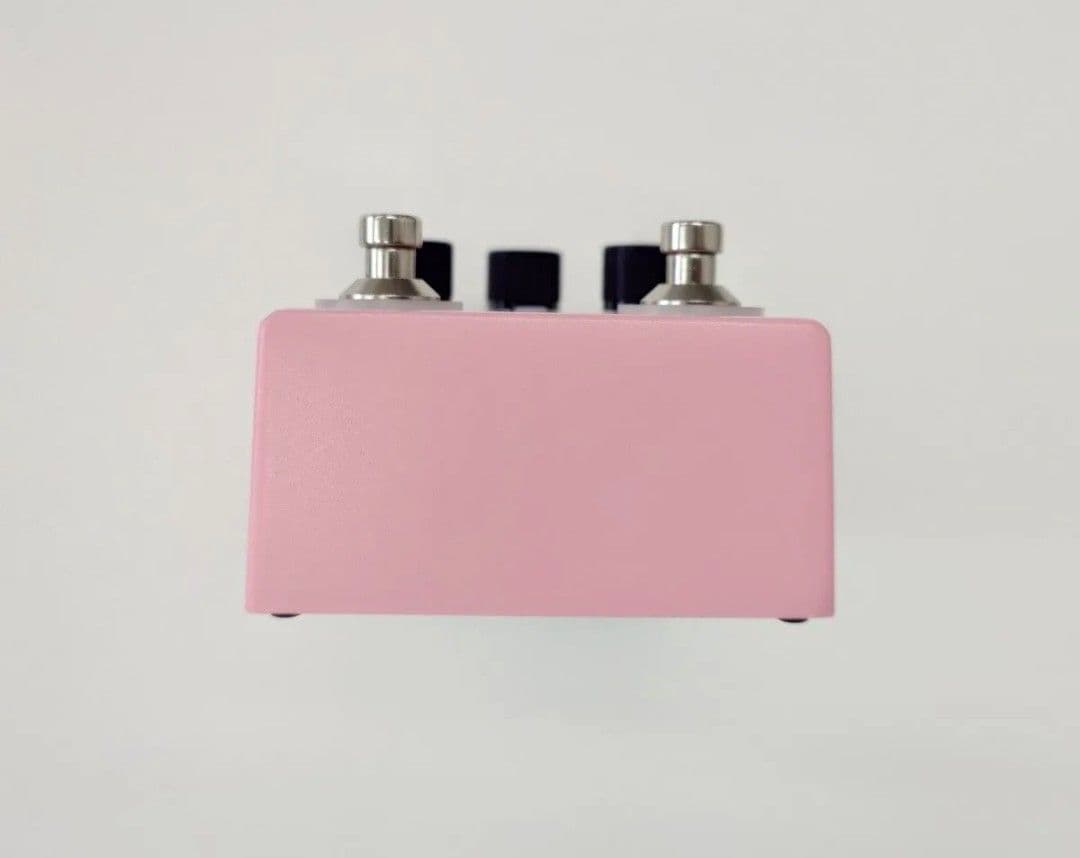 Mooer MVP1 Autuner ボーカル用エフェクター