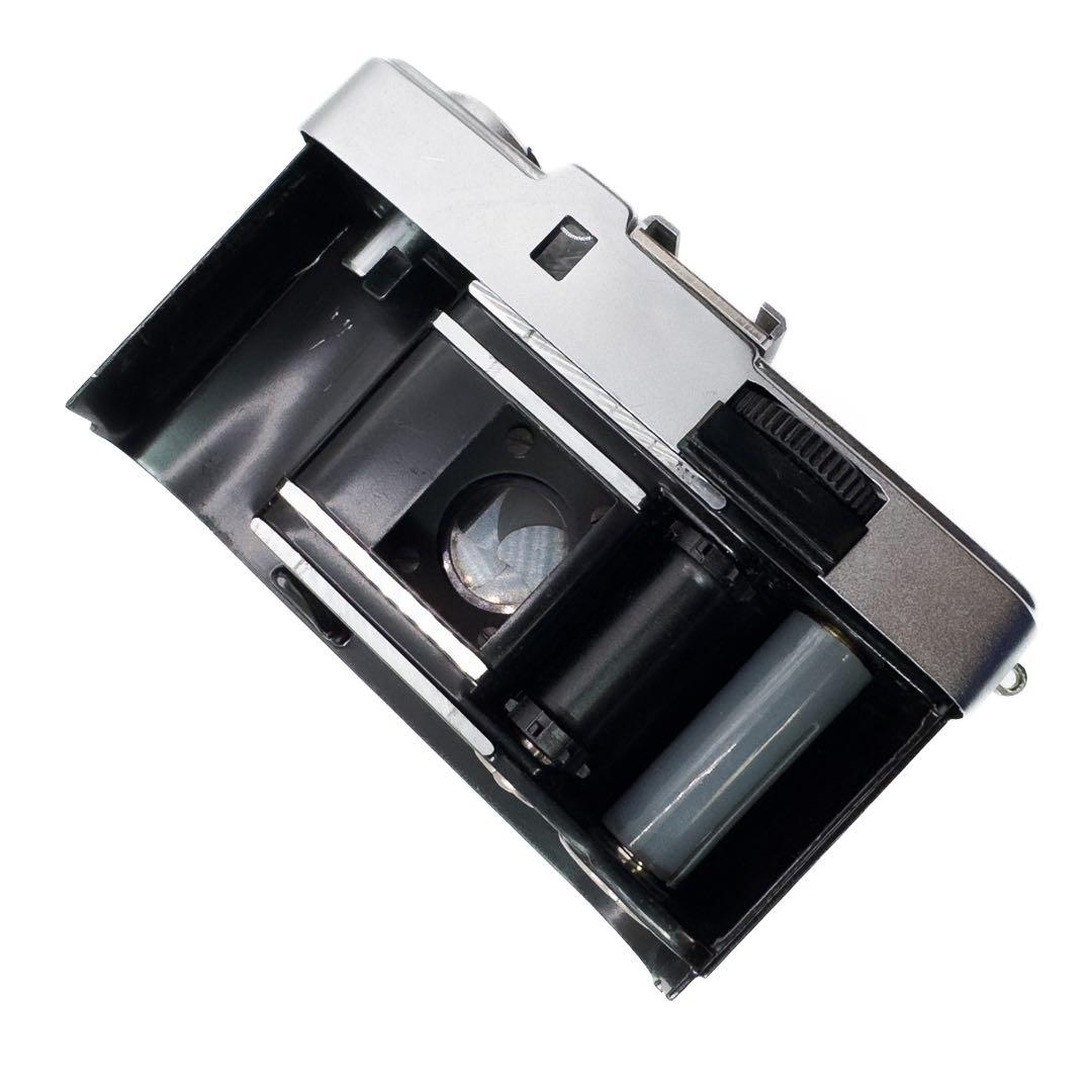 Sランク 美品 整備済み OLYMPUS PEN S F2.8 3ヶ月動作保証付