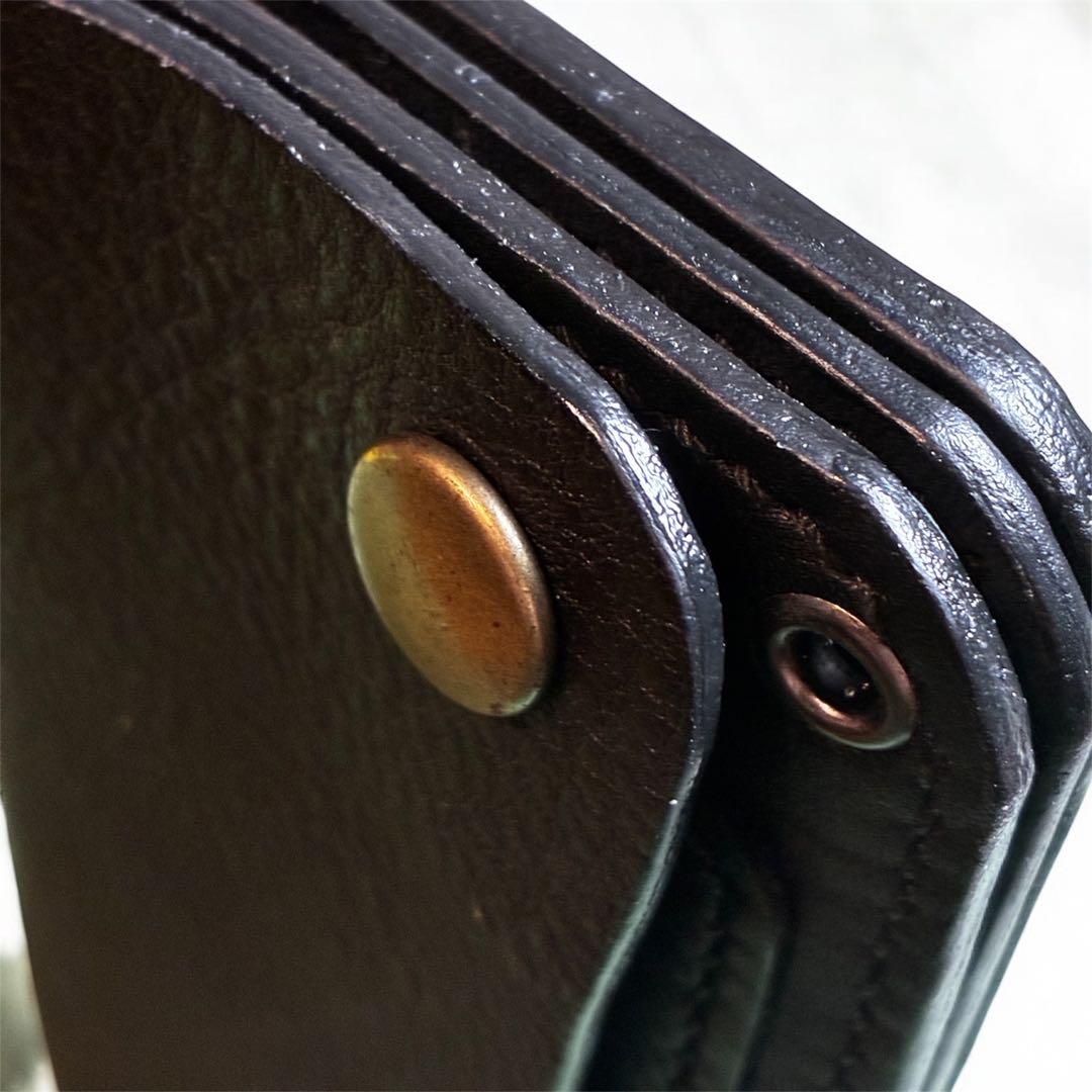 トラッカーウォレット　（midlleサイズ）301