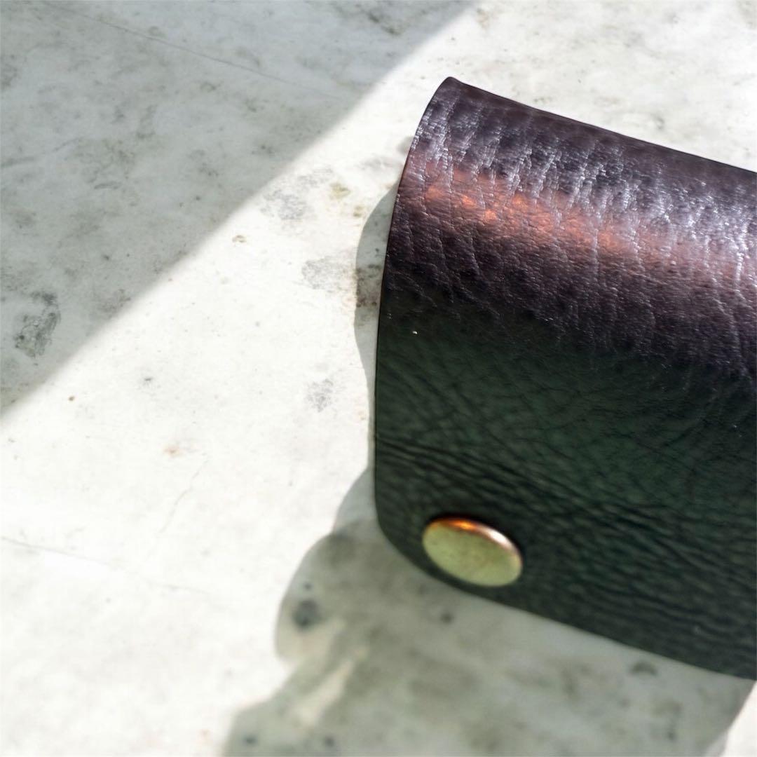 トラッカーウォレット　（midlleサイズ）301