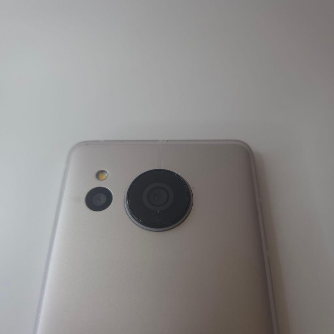 AQUOS sense7 アンドロイド14 シムフリー 358