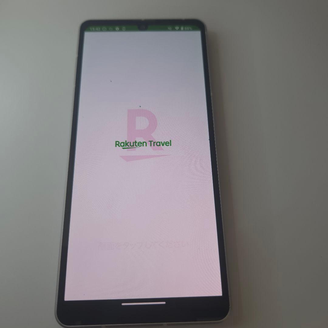 AQUOS sense7 アンドロイド14 シムフリー 358