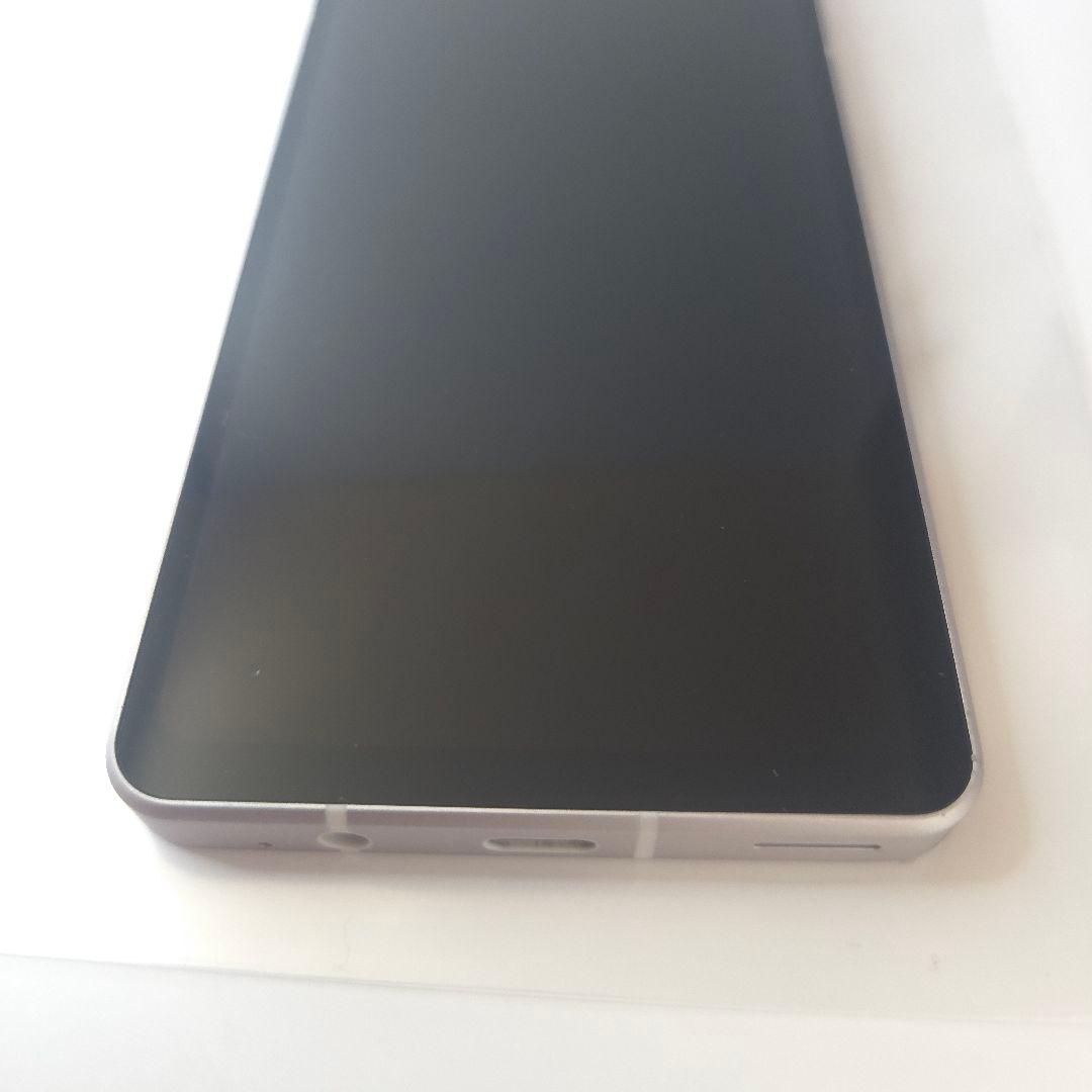 AQUOS sense7 アンドロイド14 シムフリー 358