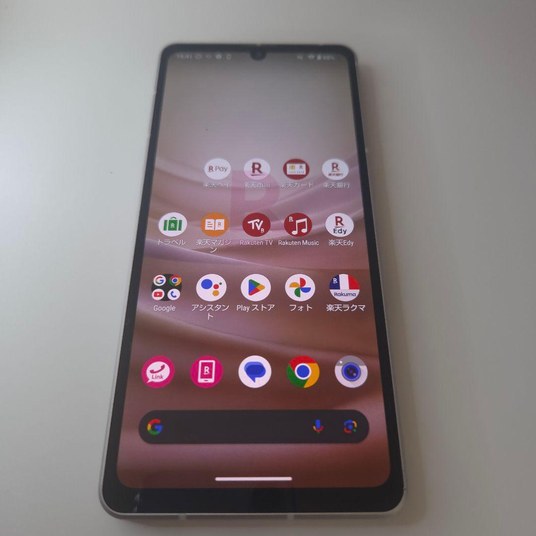 AQUOS sense7 アンドロイド14 シムフリー 358