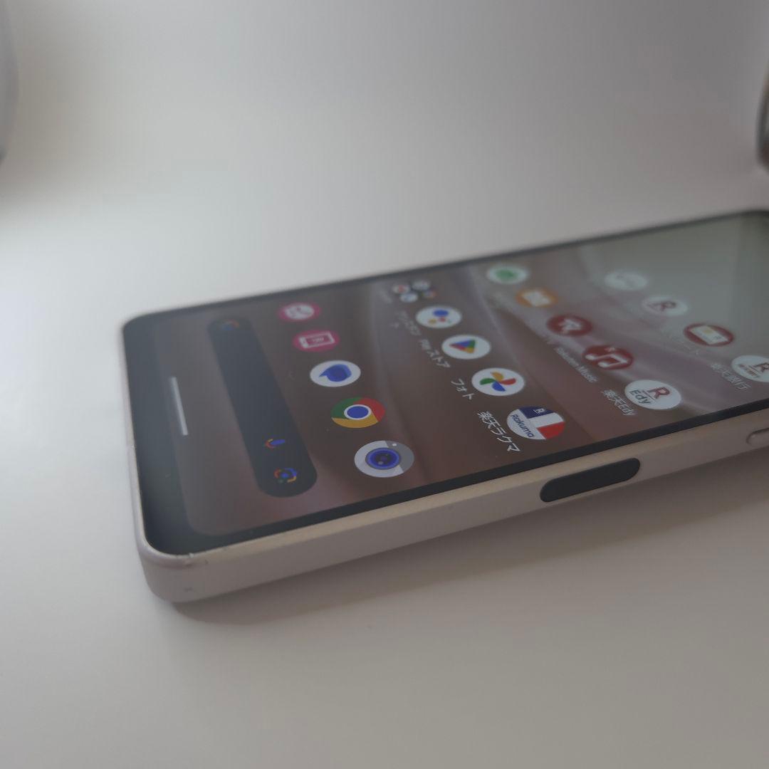 AQUOS sense7 アンドロイド14 シムフリー 358