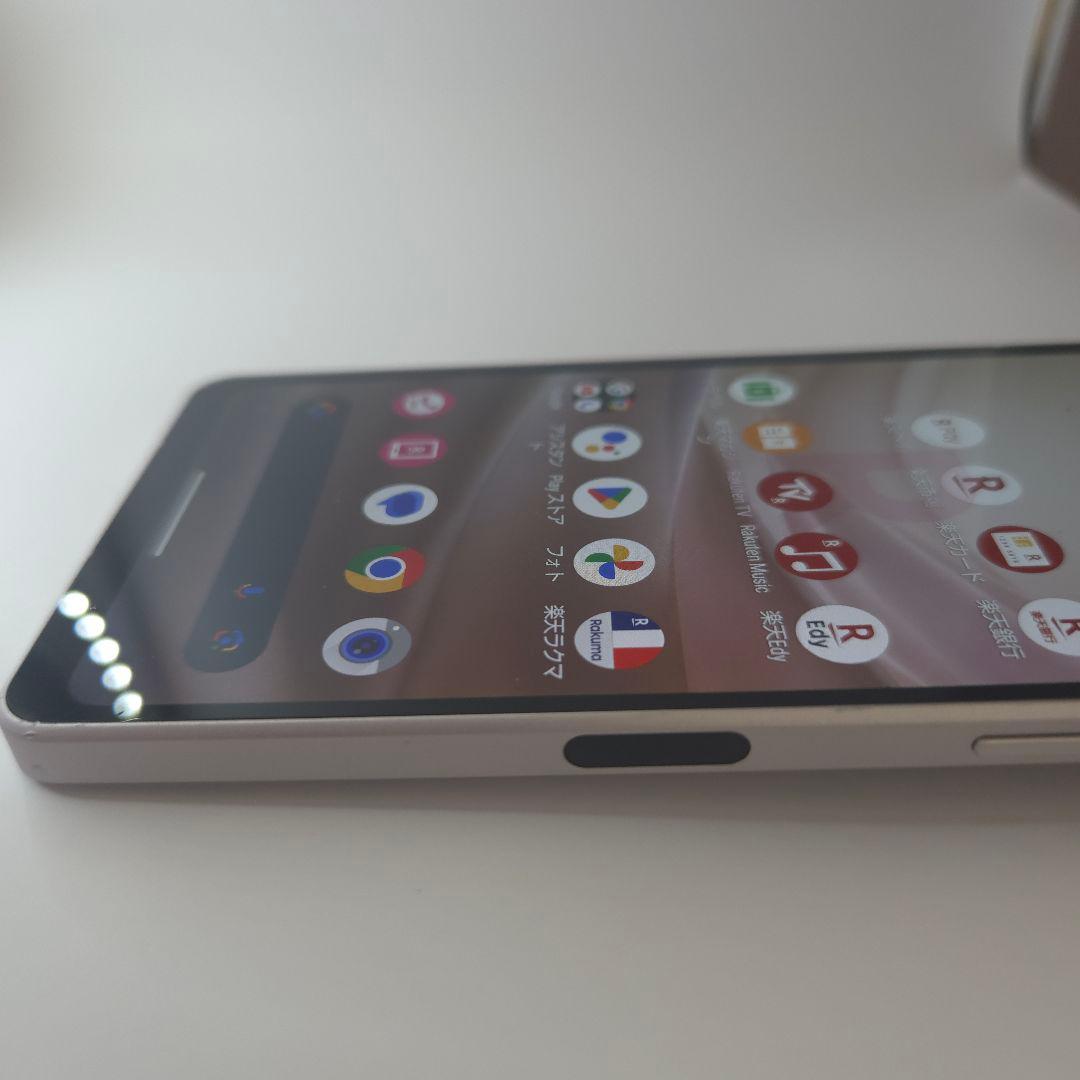 AQUOS sense7 アンドロイド14 シムフリー 358