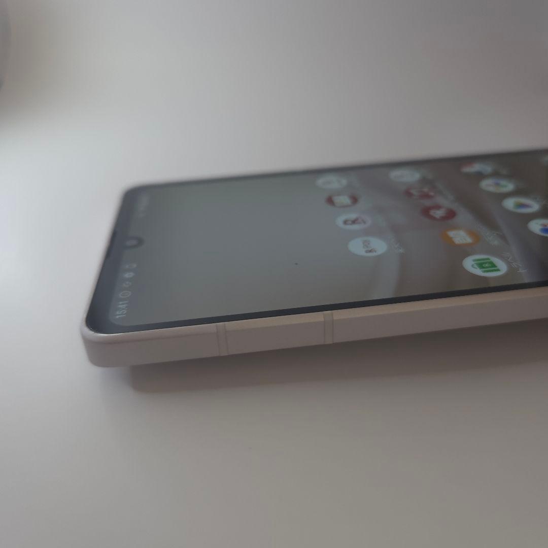 AQUOS sense7 アンドロイド14 シムフリー 358