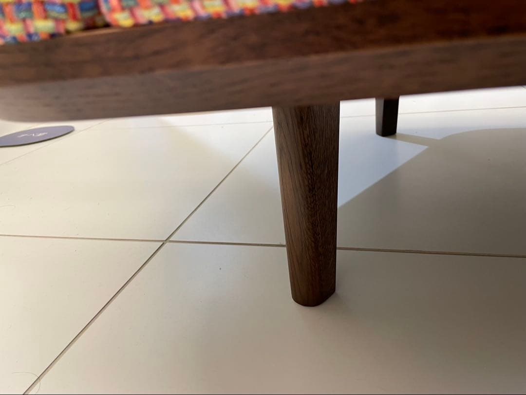 カリモク　ソファ　UW12