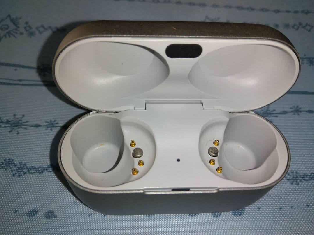 Technics ワイヤレスイヤホン AZ80