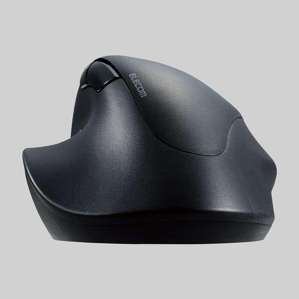 【新品特価】エルゴノミクス 静音 Bluetooth5.0マウス 8ボタンPRO