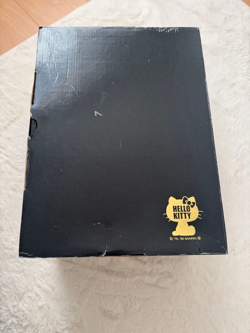 ハローキティ セブンイレブン　シリアル