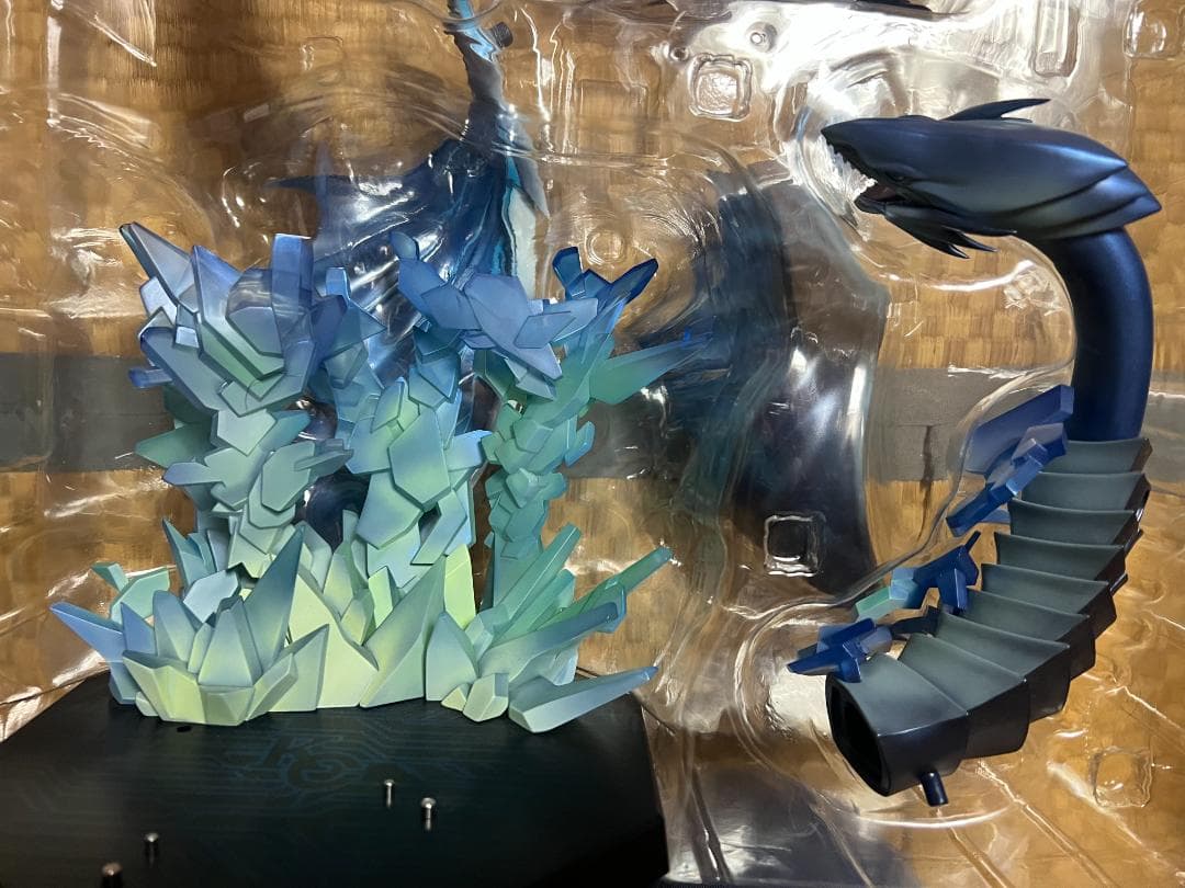 メガハウス 遊戯王 DARKSIDE OF DIMENSIONS 海馬瀬人