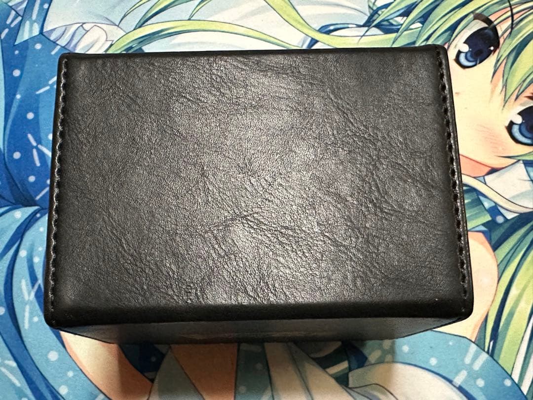 ヴァンガード 10th Anniversary GiftBox デッキケース