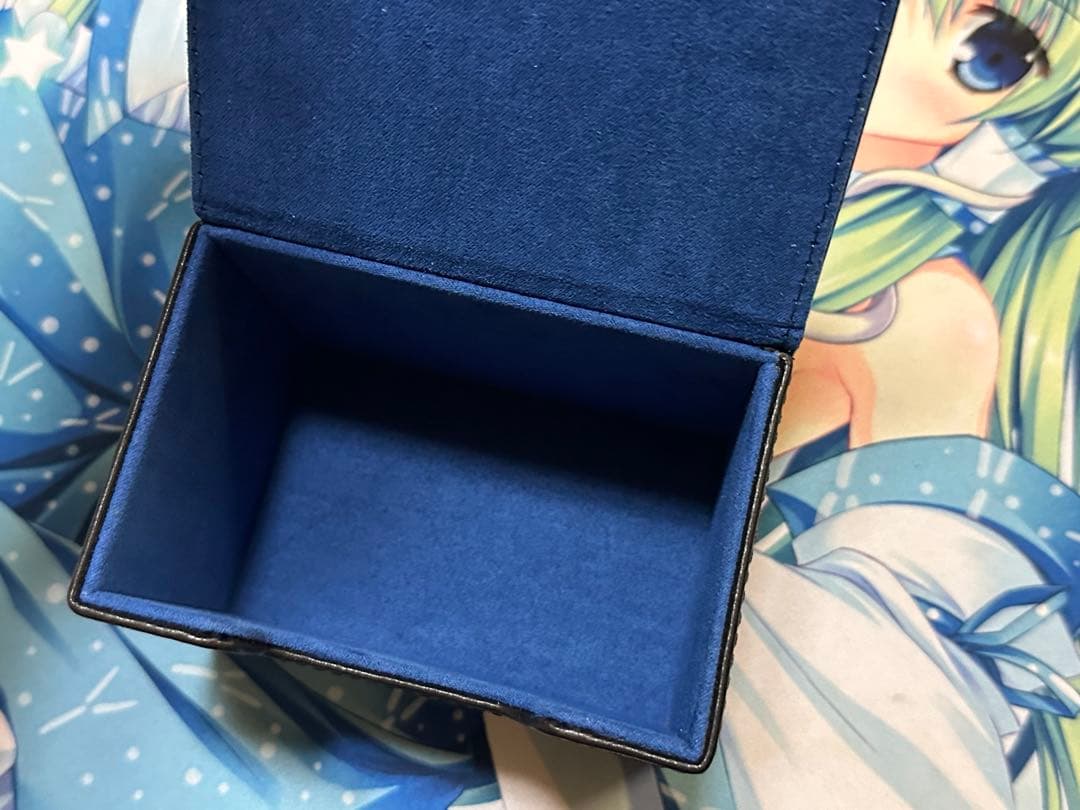 ヴァンガード 10th Anniversary GiftBox デッキケース