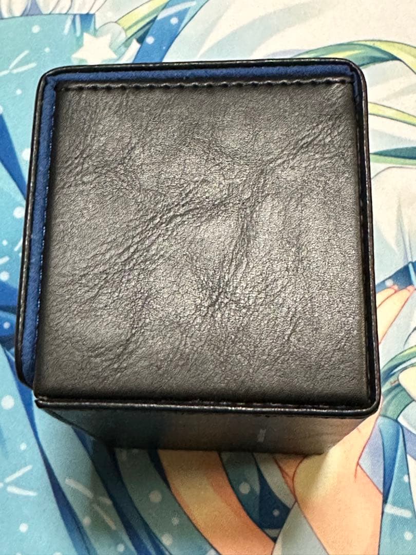 ヴァンガード 10th Anniversary GiftBox デッキケース