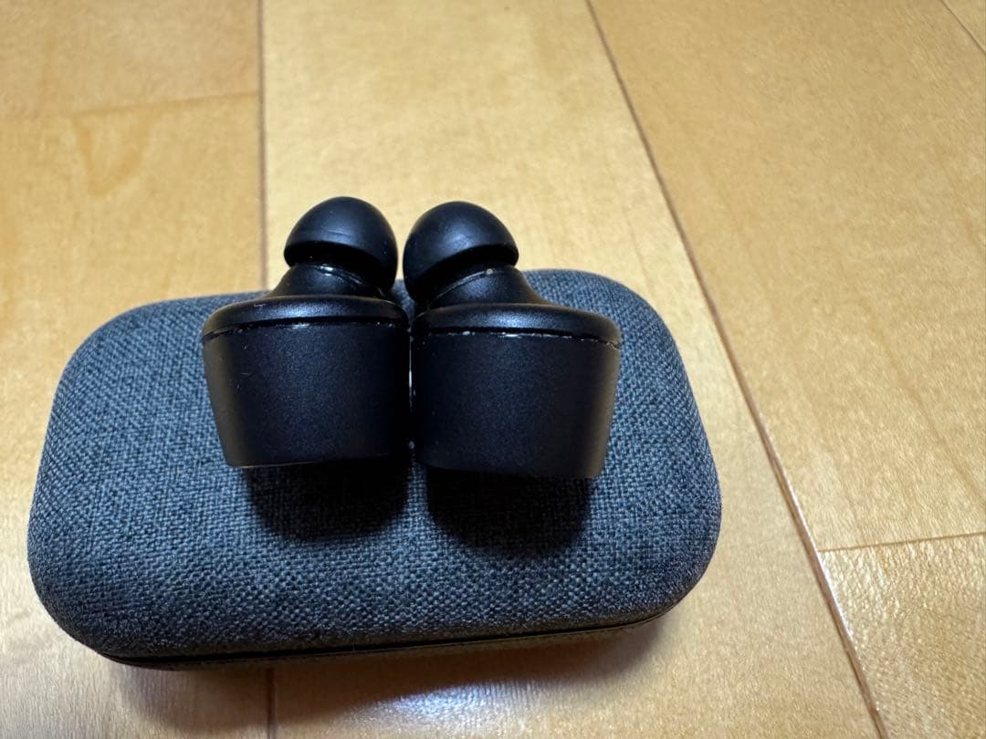 イヤホン Sennheiser MOMENTUM True Wireless