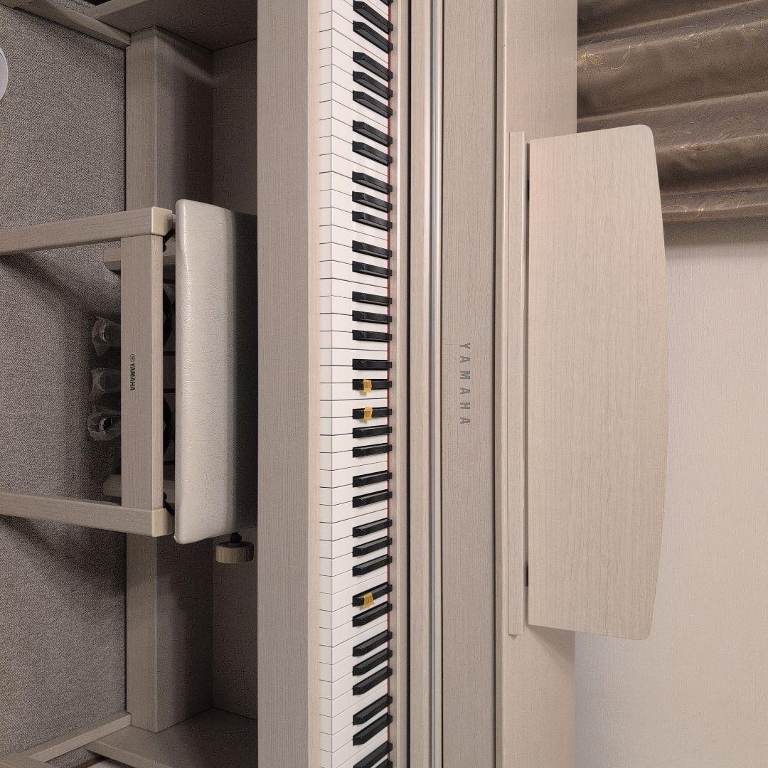 ★送料込★ヤマハ YAMAHA Clavinova CLP-545★ヘッドホン付