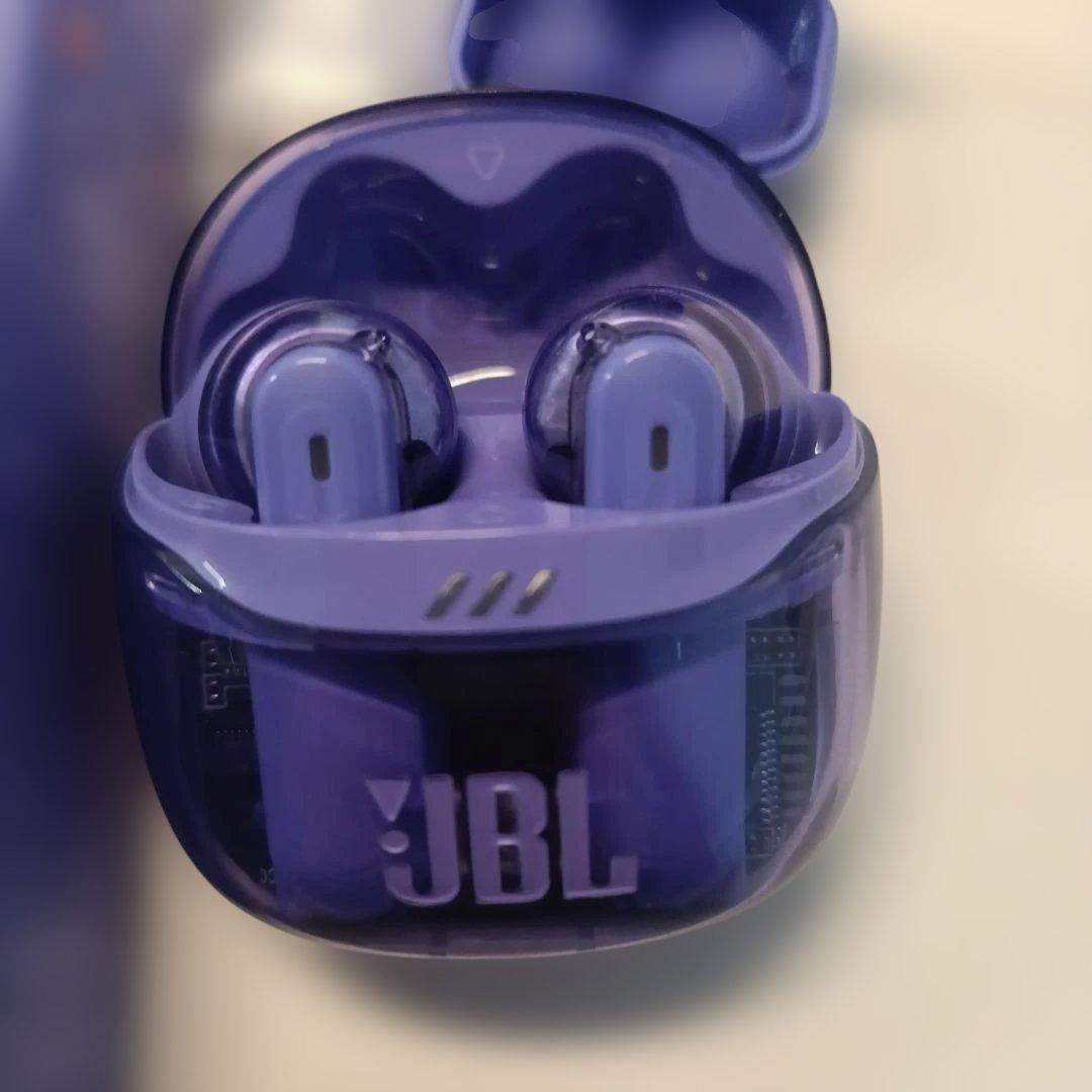 JBL/TUNE FLEX2/Bluetoothイヤホン