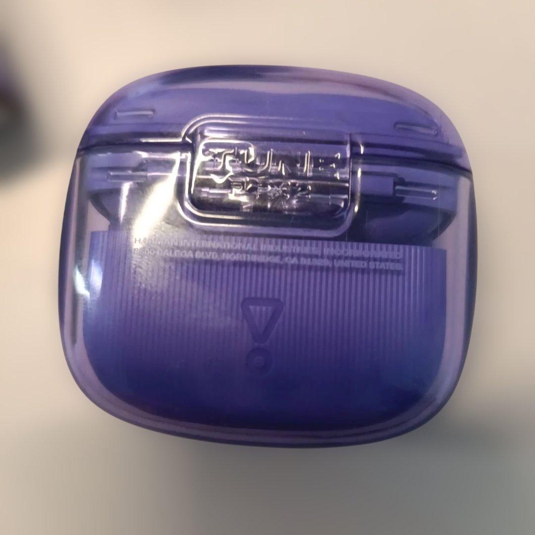 JBL/TUNE FLEX2/Bluetoothイヤホン