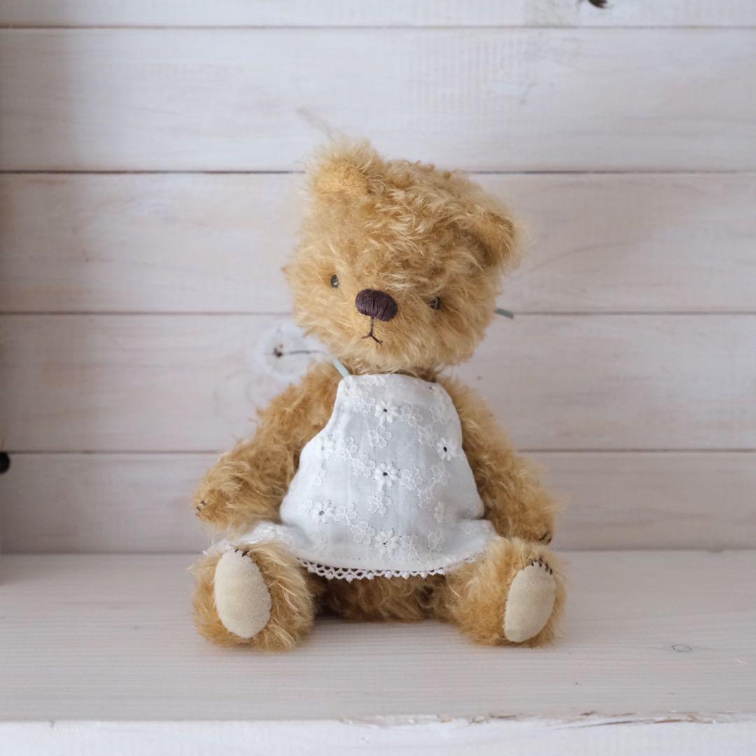 くまのぬいぐるみ　くま　テディベア　ぬいぐるみ