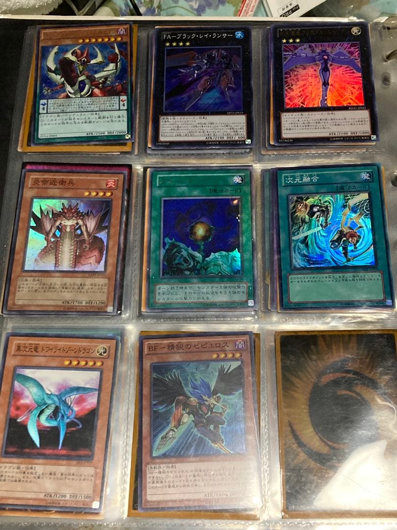 遊戯王OCG 引退品　まとめ売り