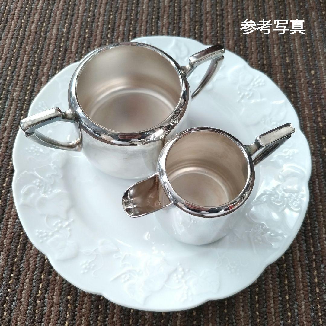 【美品】フランス Lierre Sauvage CNP 　デザート皿　４枚セット