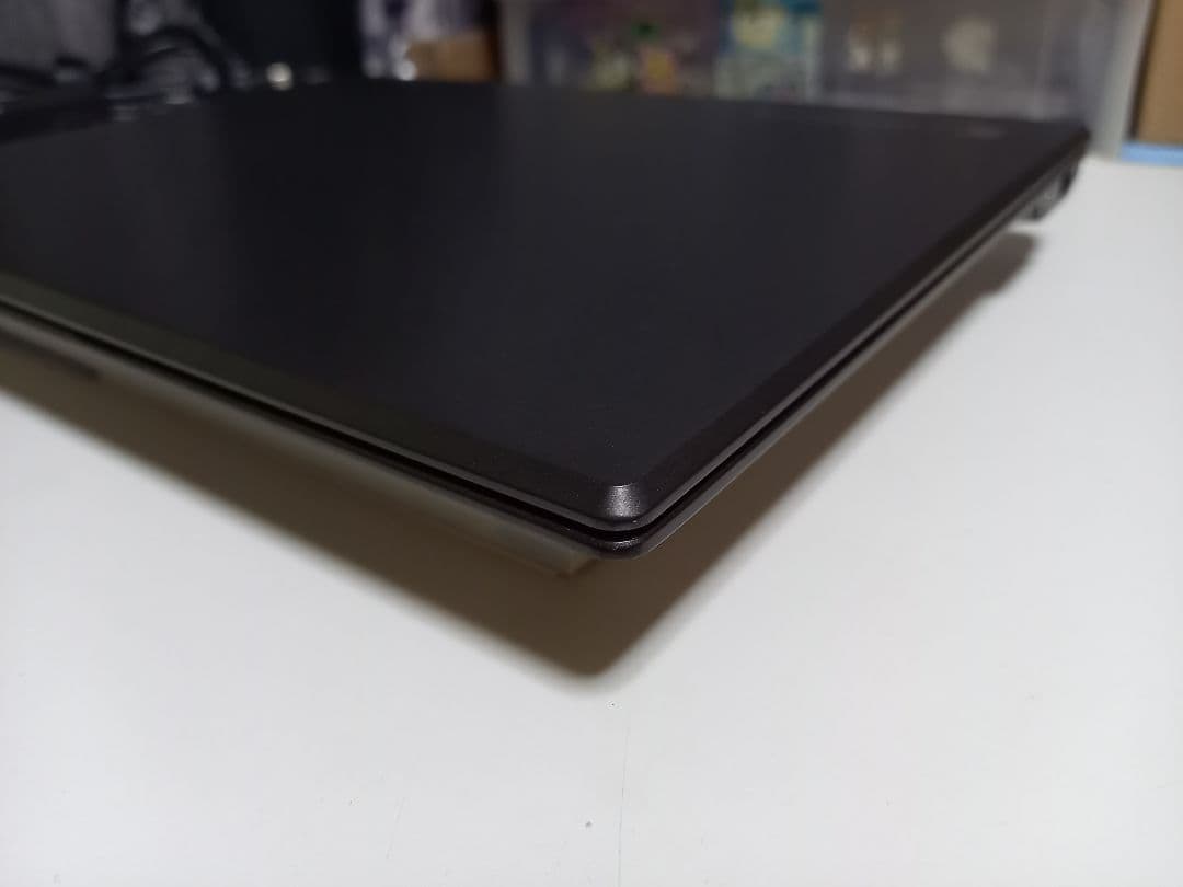 dynabook V62/B i5 -7200u タッチバネル搭載機種