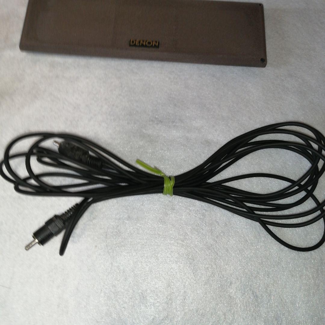 ★動作品★デノンホームシアタースピーカーシステム「11R」3.1ch