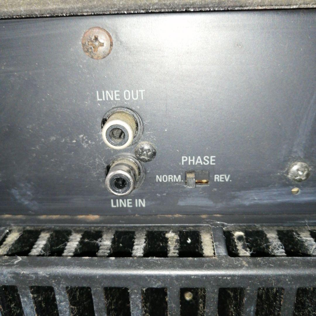 ★動作品★デノンホームシアタースピーカーシステム「11R」3.1ch