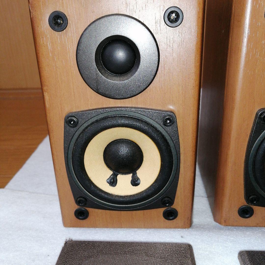 ★動作品★デノンホームシアタースピーカーシステム「11R」3.1ch