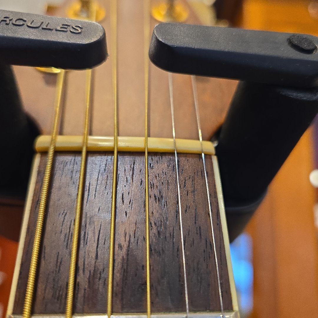 Ovation Celebrity Deluxe CS257 オベーション