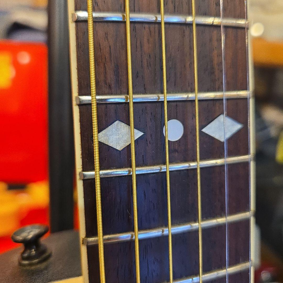 Ovation Celebrity Deluxe CS257 オベーション