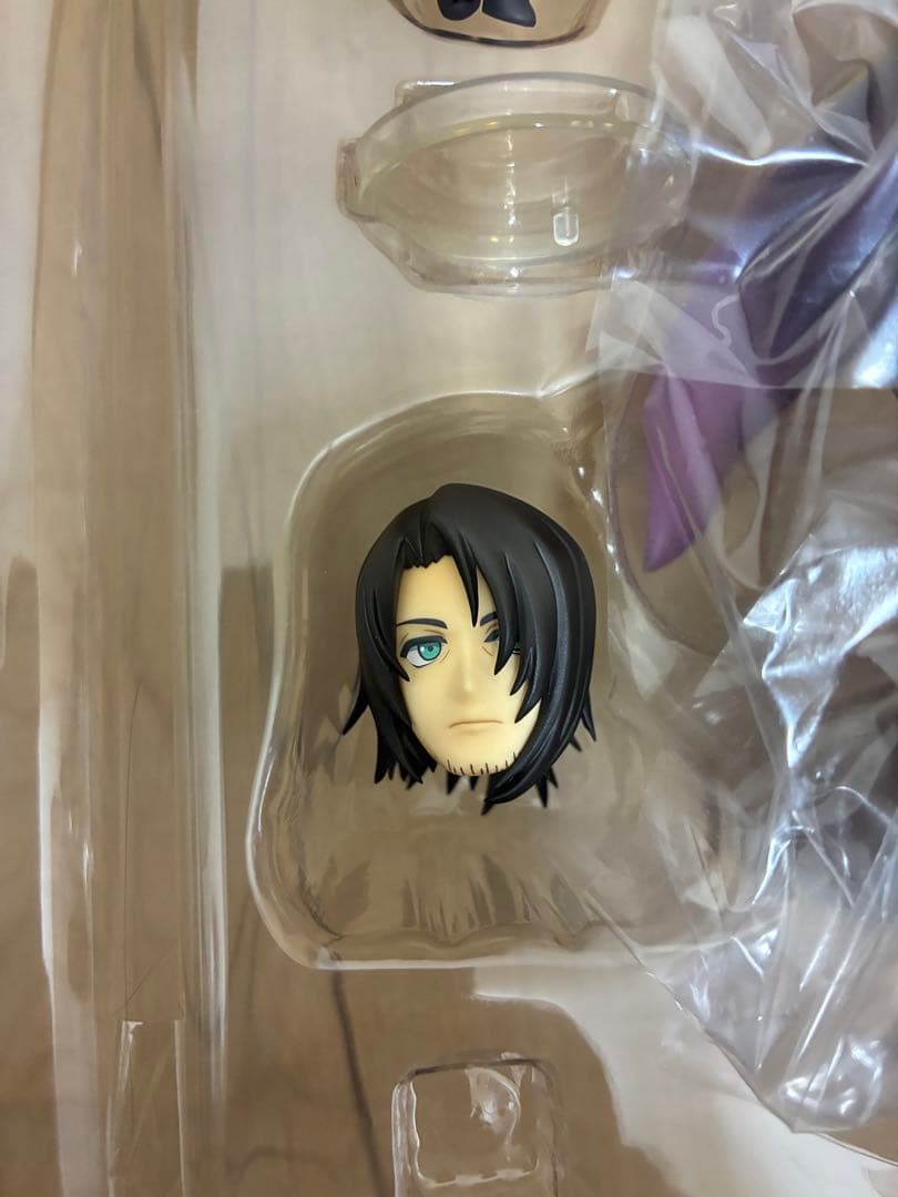 テイルズ オブ ヴェスペリア フィギュア アルター 天を射る矢のレイヴン