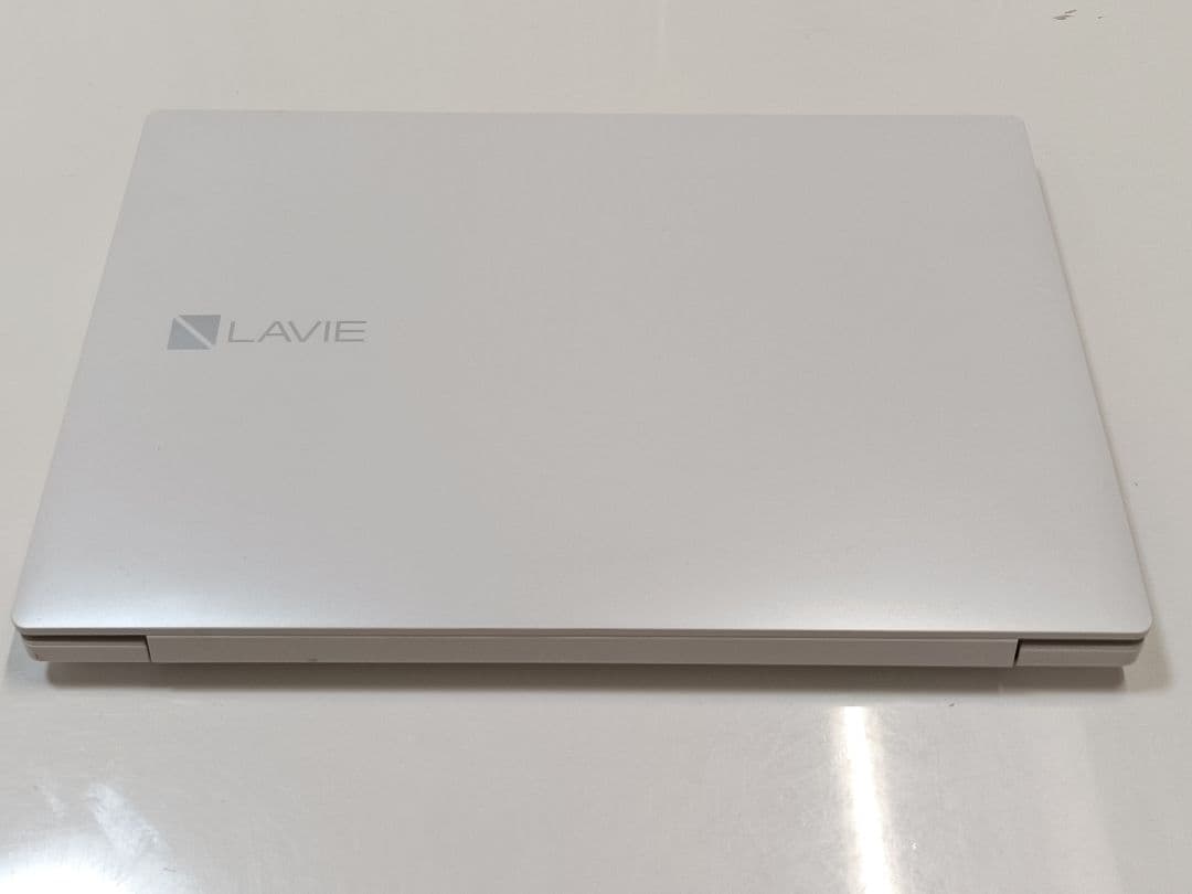 Windows11 NEC Corei7 SSD メモリ20GB フルHD液晶